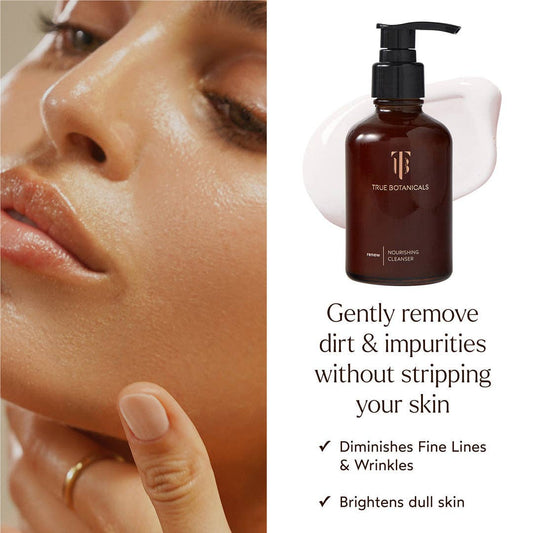 Deep Hydration Renewal Daily Essentials