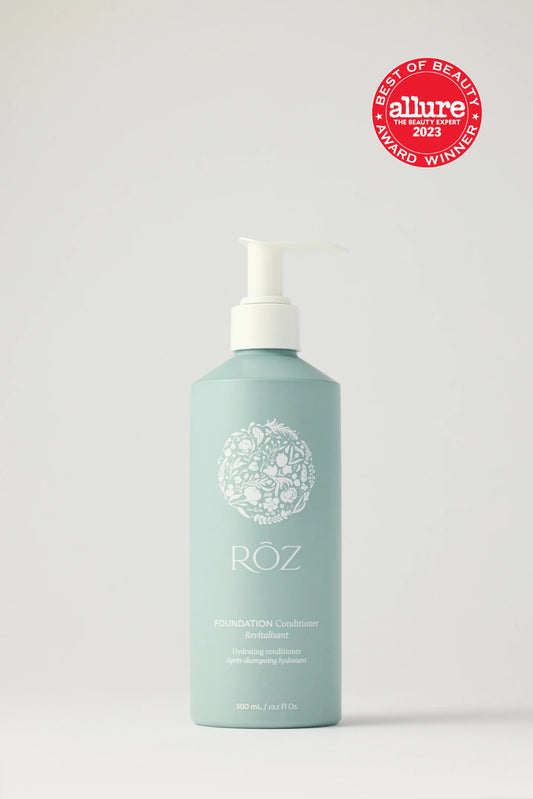 ROZ Foundation Conditioner