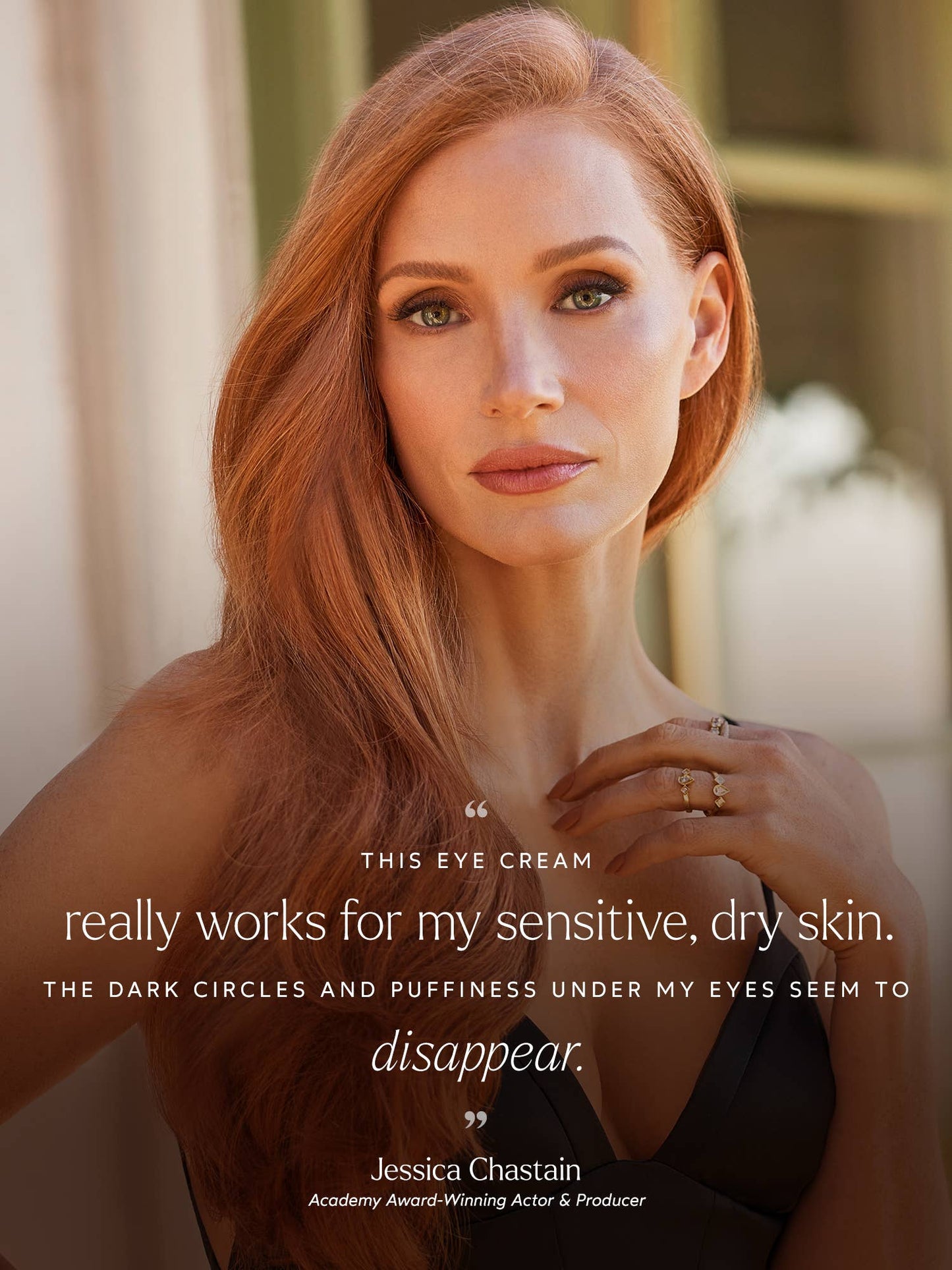 Renew Resurrection Radiance Eye Cream