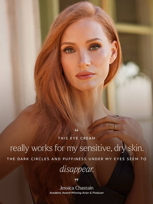 Renew Resurrection Radiance Eye Cream
