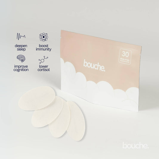 Mouth Tape