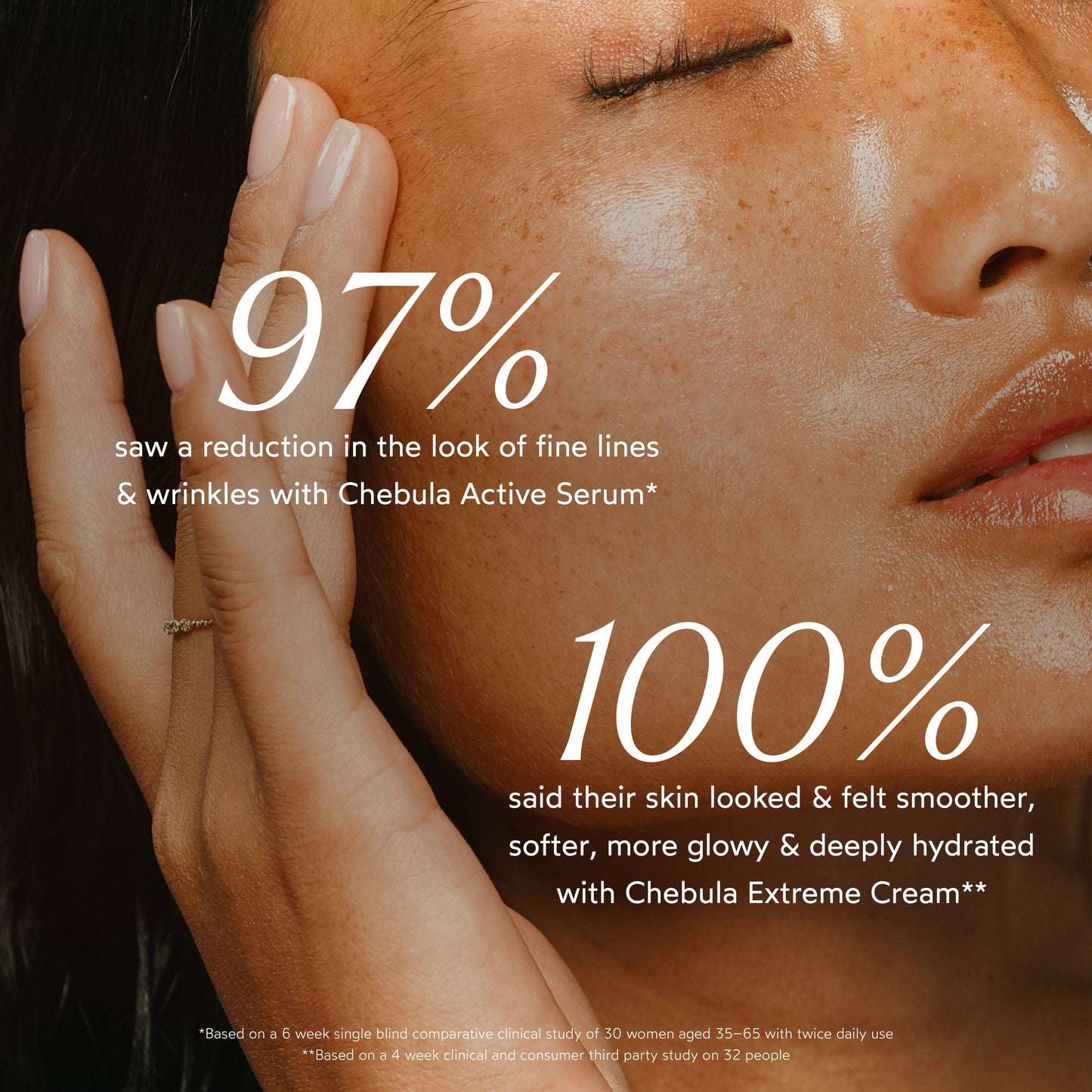 Deep Hydration Renewal Daily Essentials