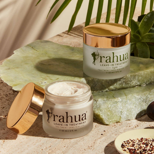 Rahua Leave-In Treatment