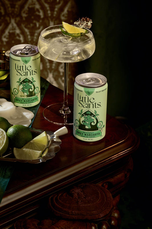 Spicy Margarita: Wholesale 12-pack