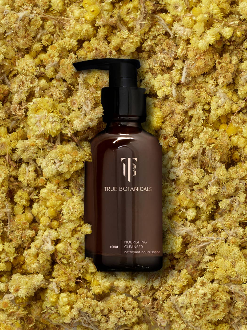 Clear Nourishing Cleanser
