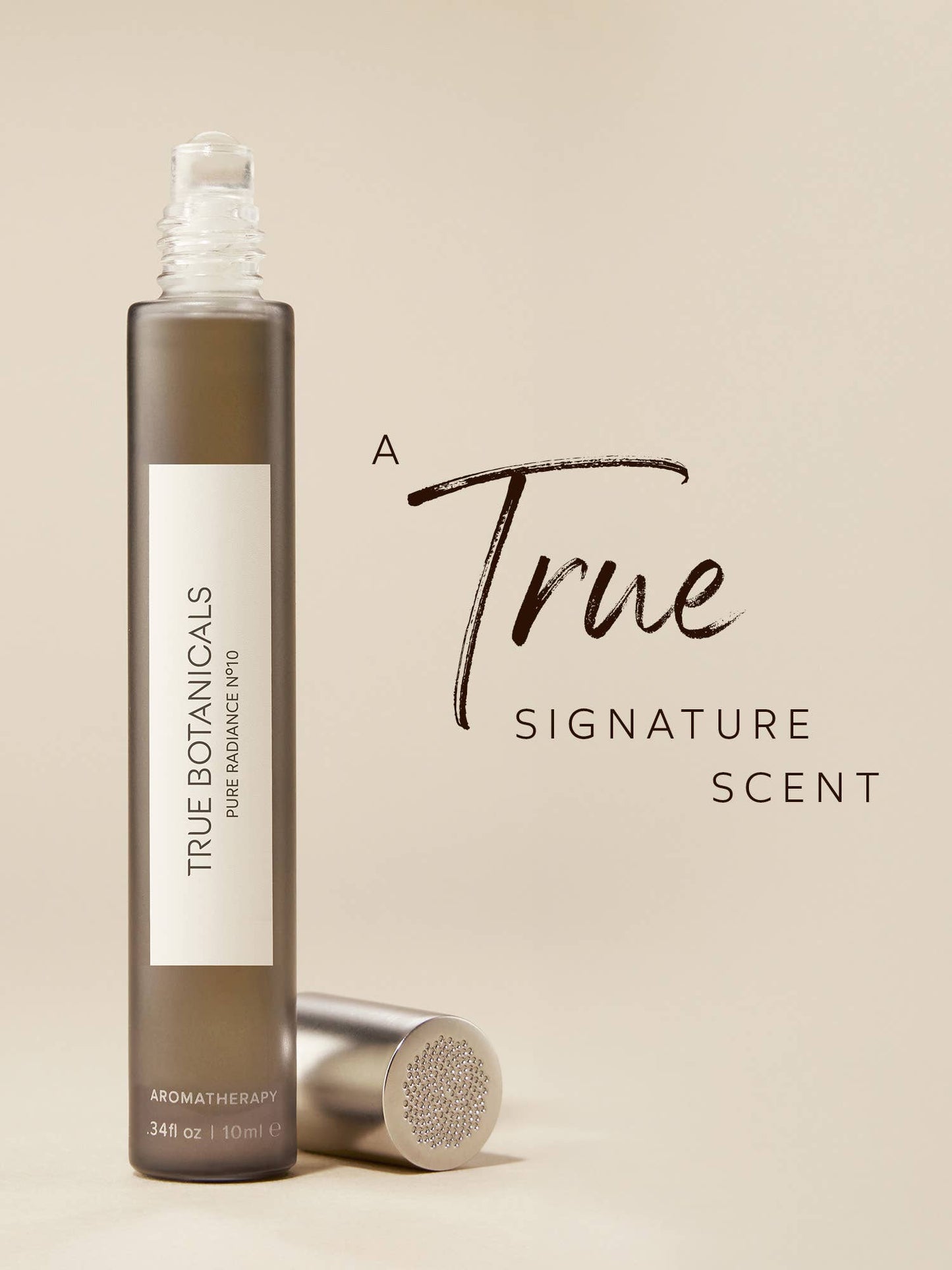 Pure Radiance N°10 Clean Fragrance Roller