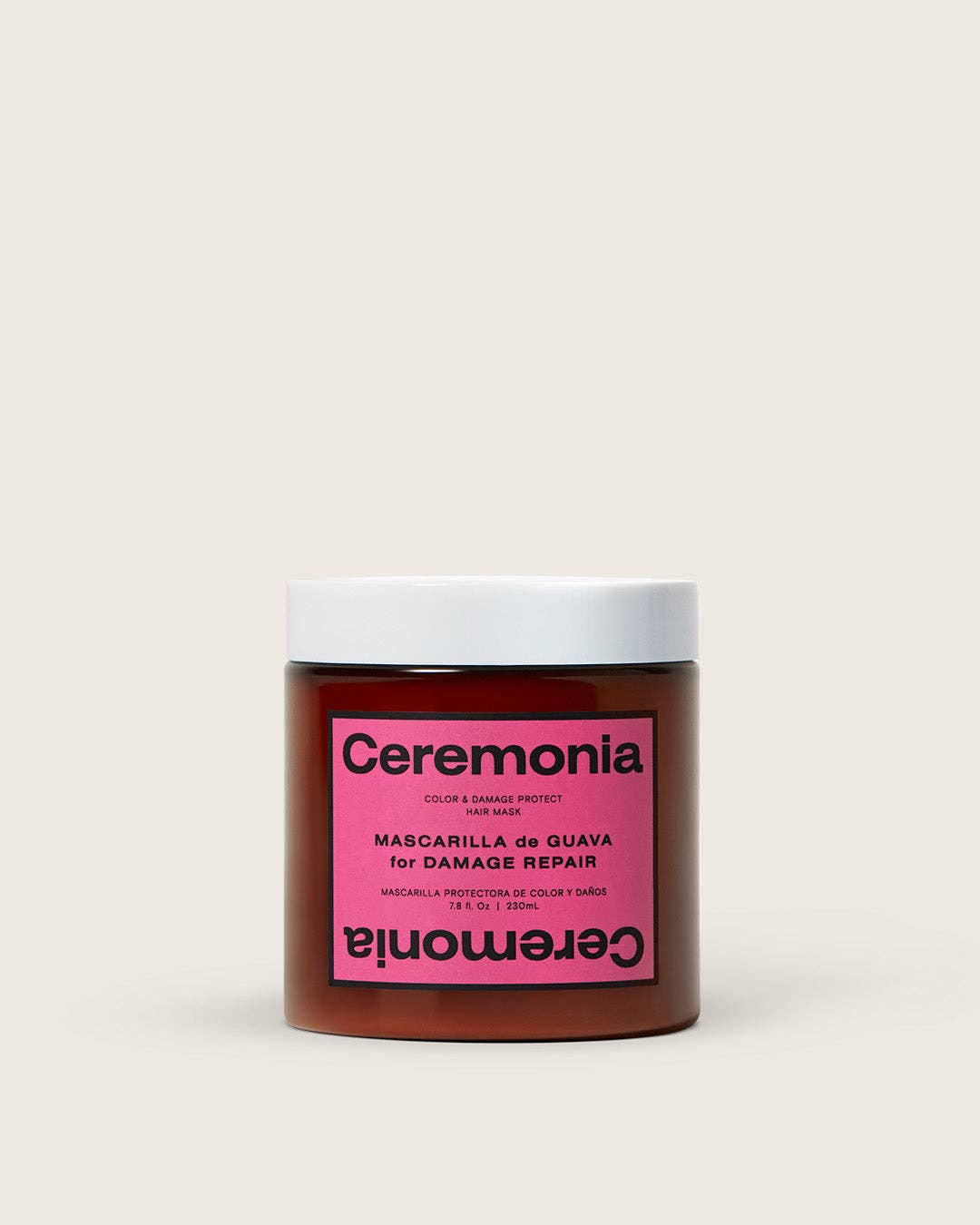 Guava Repair Mask