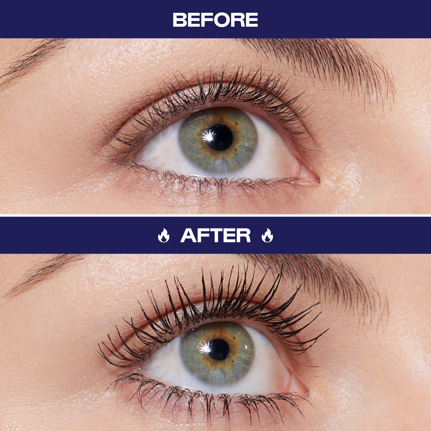 Go the Distance Mascara Retail Display Only