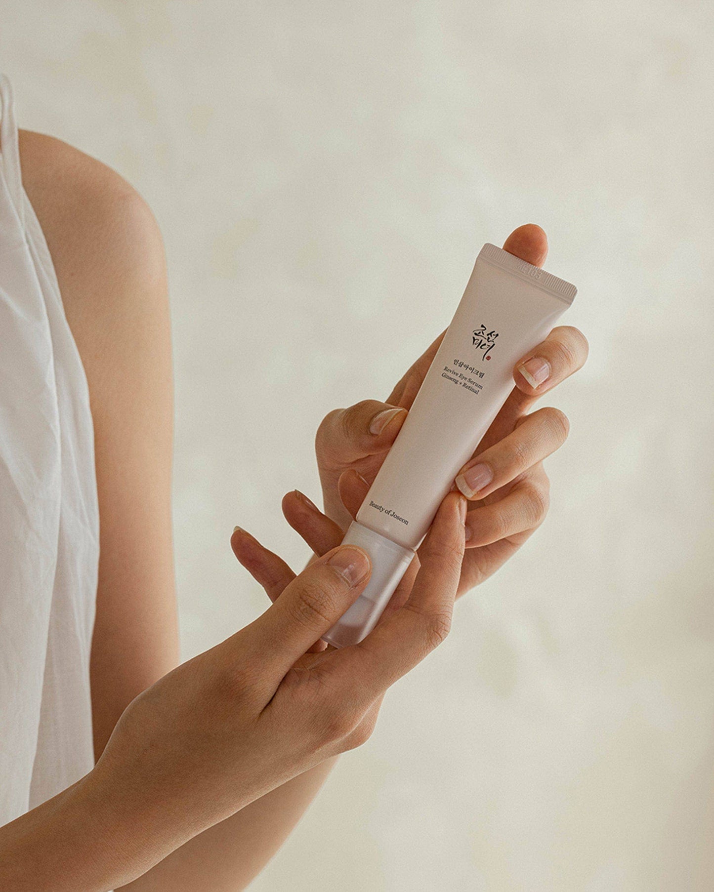 [Beauty Of Joseon] Revive Eye Serum : Ginseng + Retinal 30ml