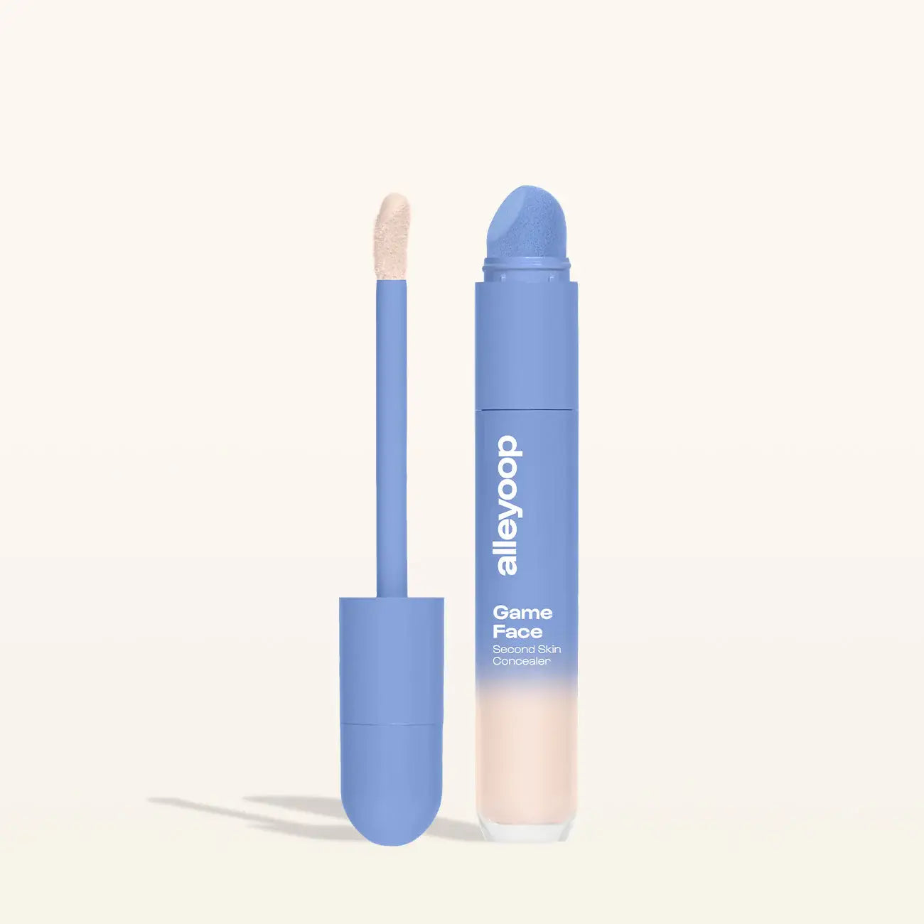 Trailblazer Game Face Second Skin Concealer / Beauty / Spa
