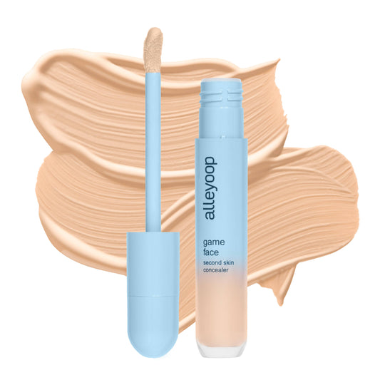 Standout Game Face Second Skin Concealer / Beauty / Spa
