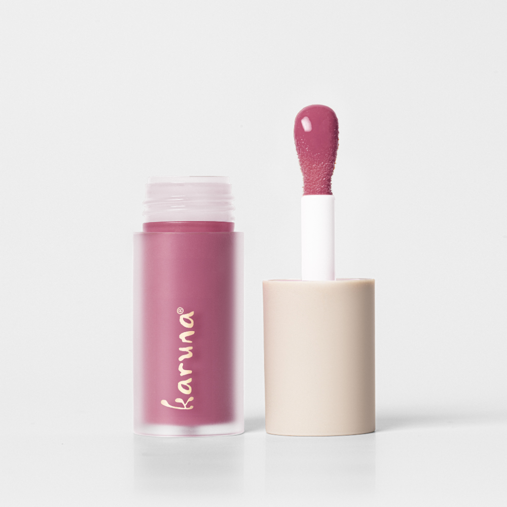 Tinted Lip Oils PDQ Display (Cool Tones)