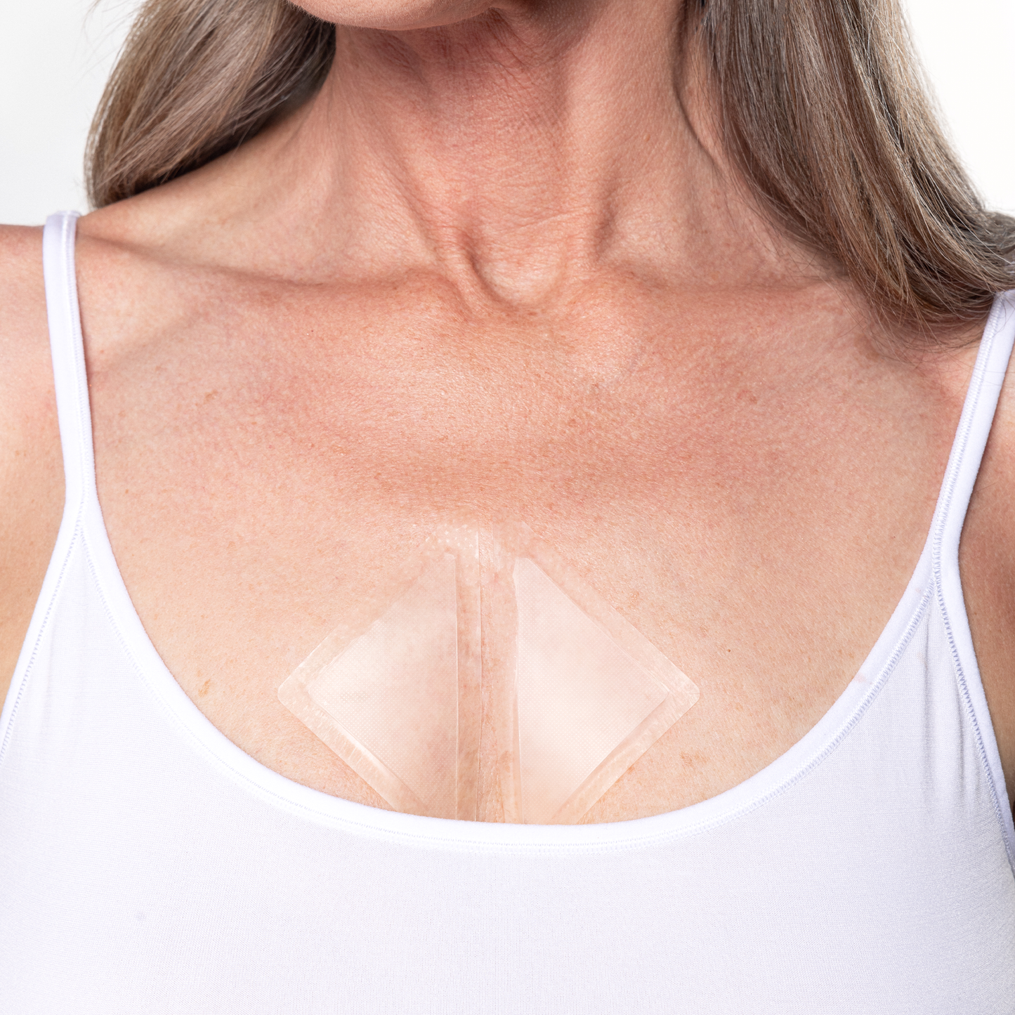 Age Rewind XL Microneedle Patches (2 Pairs / 4 Patches)