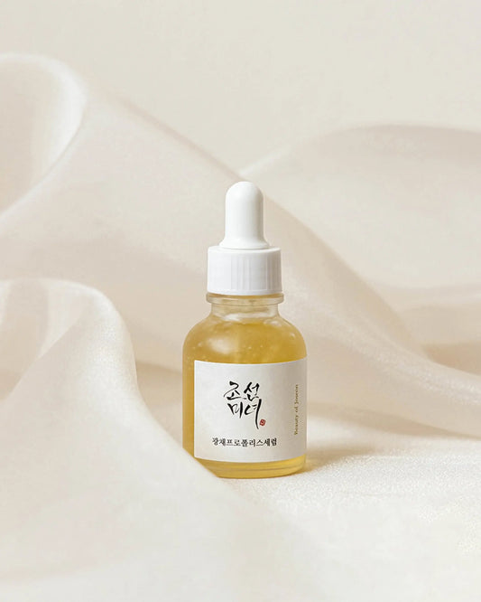 [Beauty Of Joseon] Glow Serum : Propolis + Niacinamide 30ml