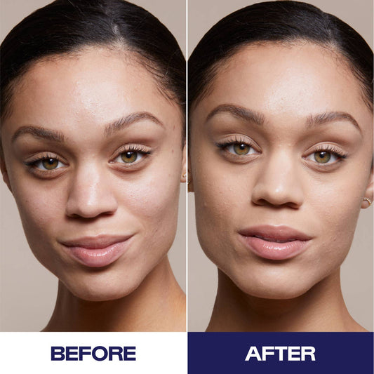 All-Star Game Face Second Skin Concealer / Beauty / Spa