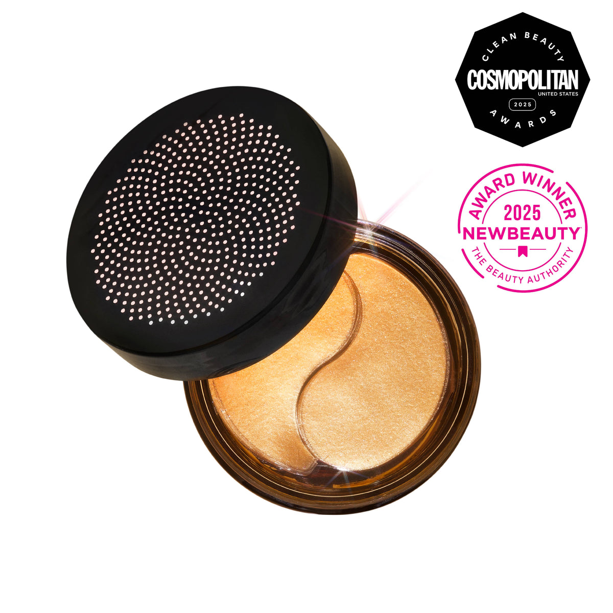 Chebula Multi-Corrective Eye Patches