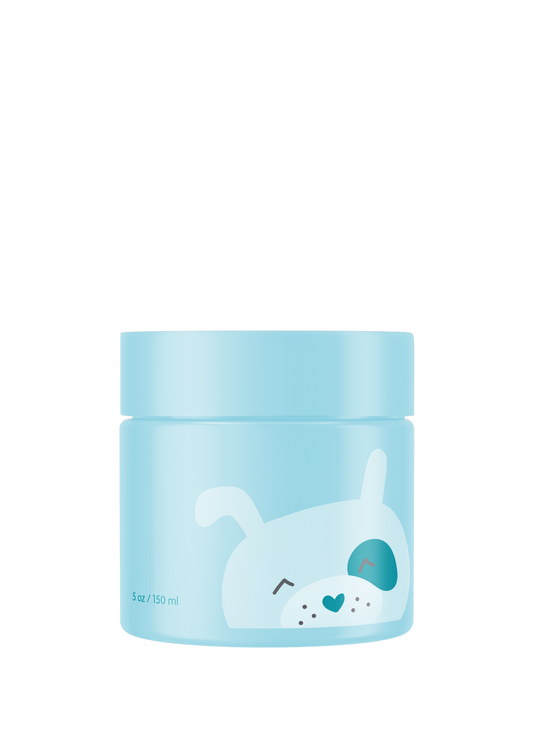 Coconut Oil Balm