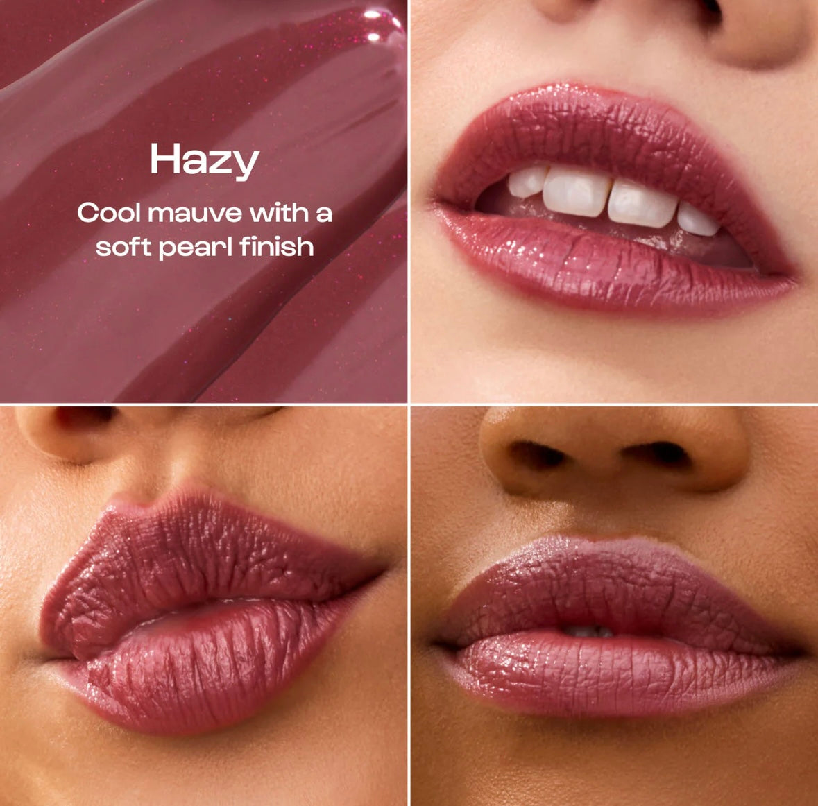 Alleyoop 3-in-1 tinted SPF lip glaze