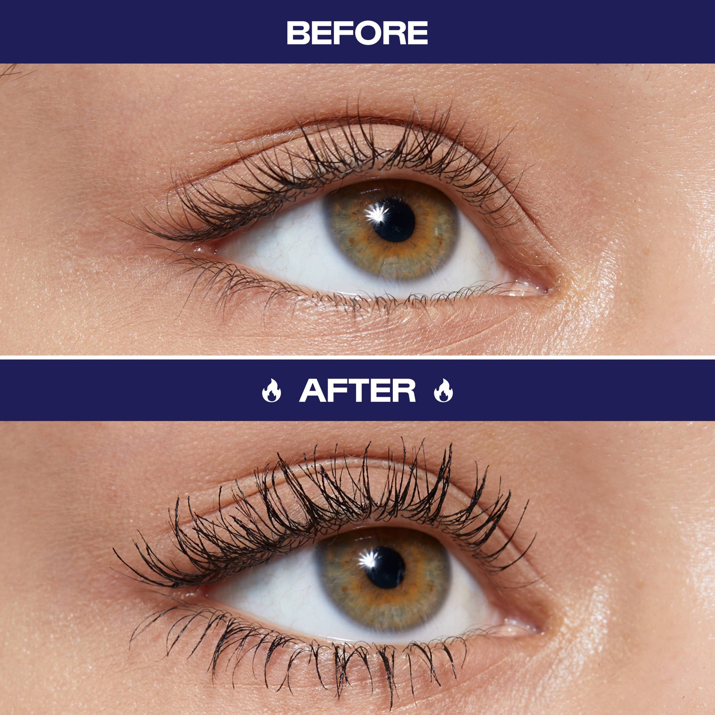 Go the Distance Mascara Retail Display Only
