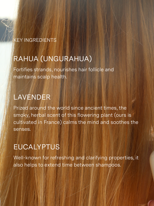 Rahua Voluminous Shampoo