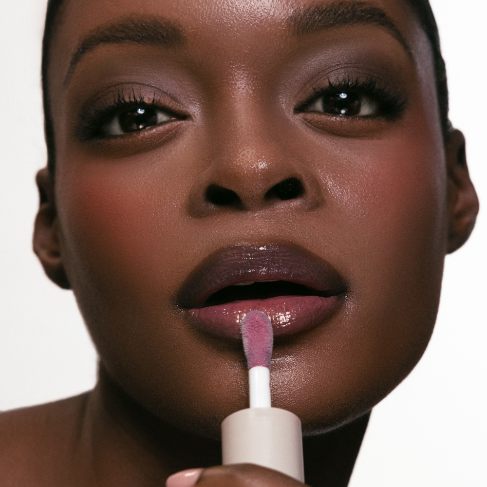 Tinted Lip Oils PDQ Display (Cool Tones)