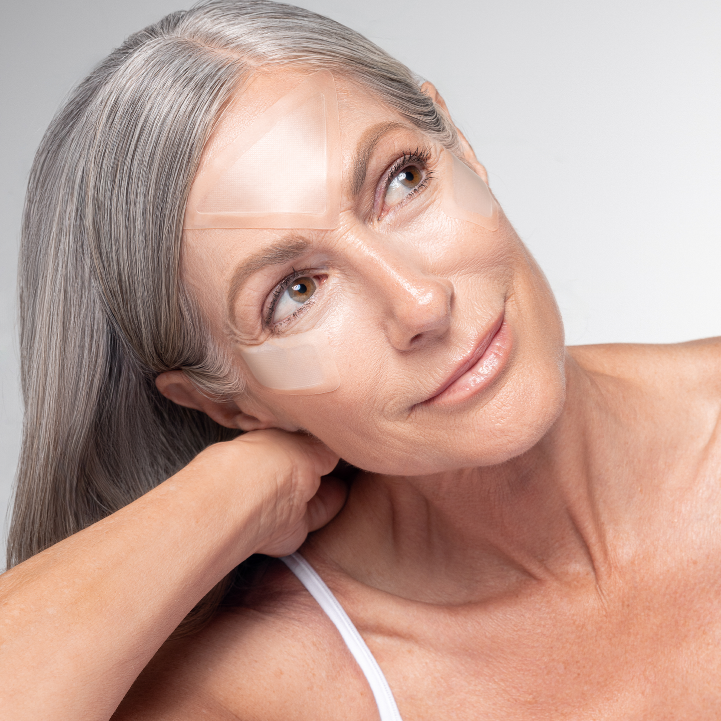 Age Rewind XL Microneedle Patches (2 Pairs / 4 Patches)