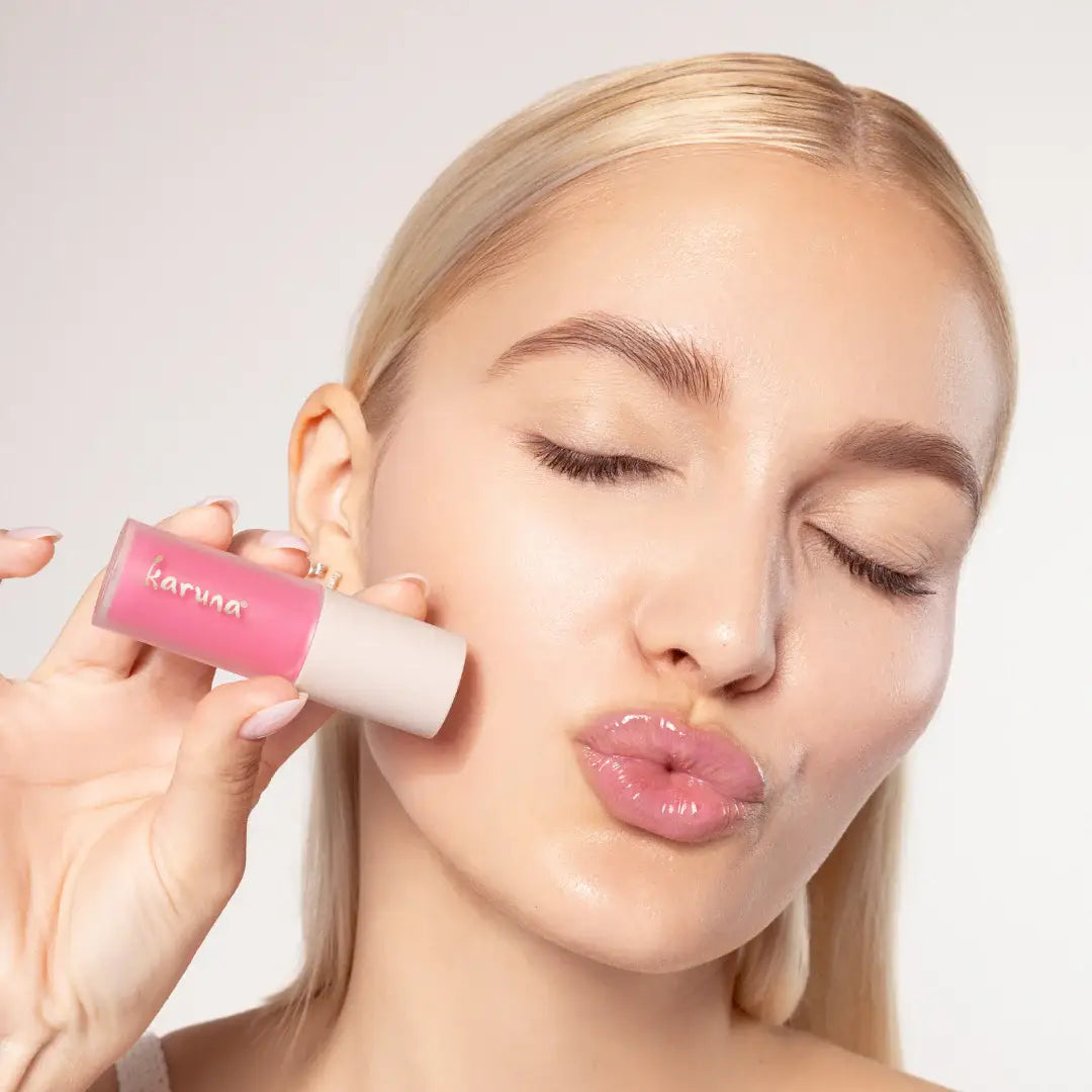 Tinted Lip Oil - Float