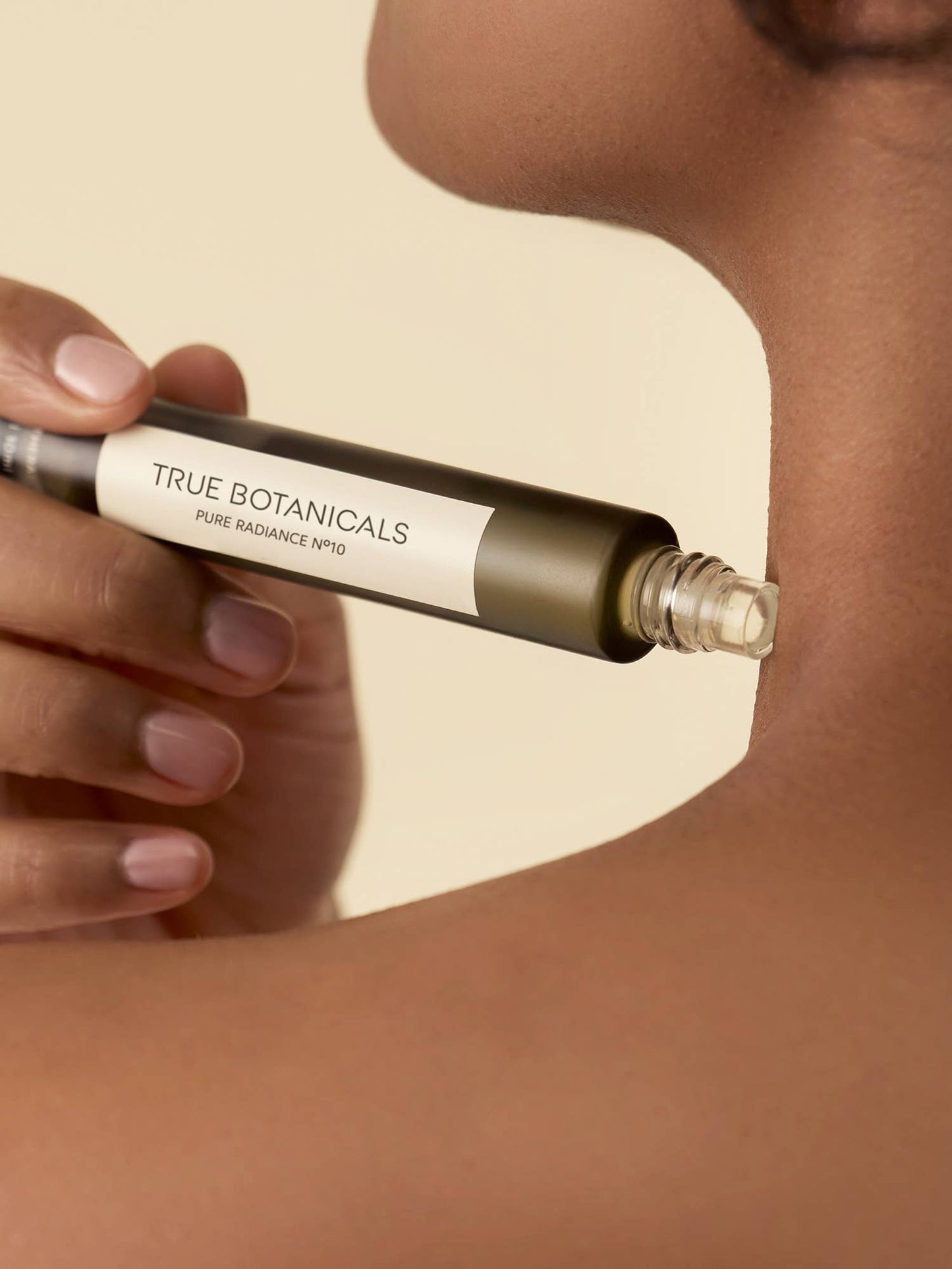 Pure Radiance N°10 Clean Fragrance Roller