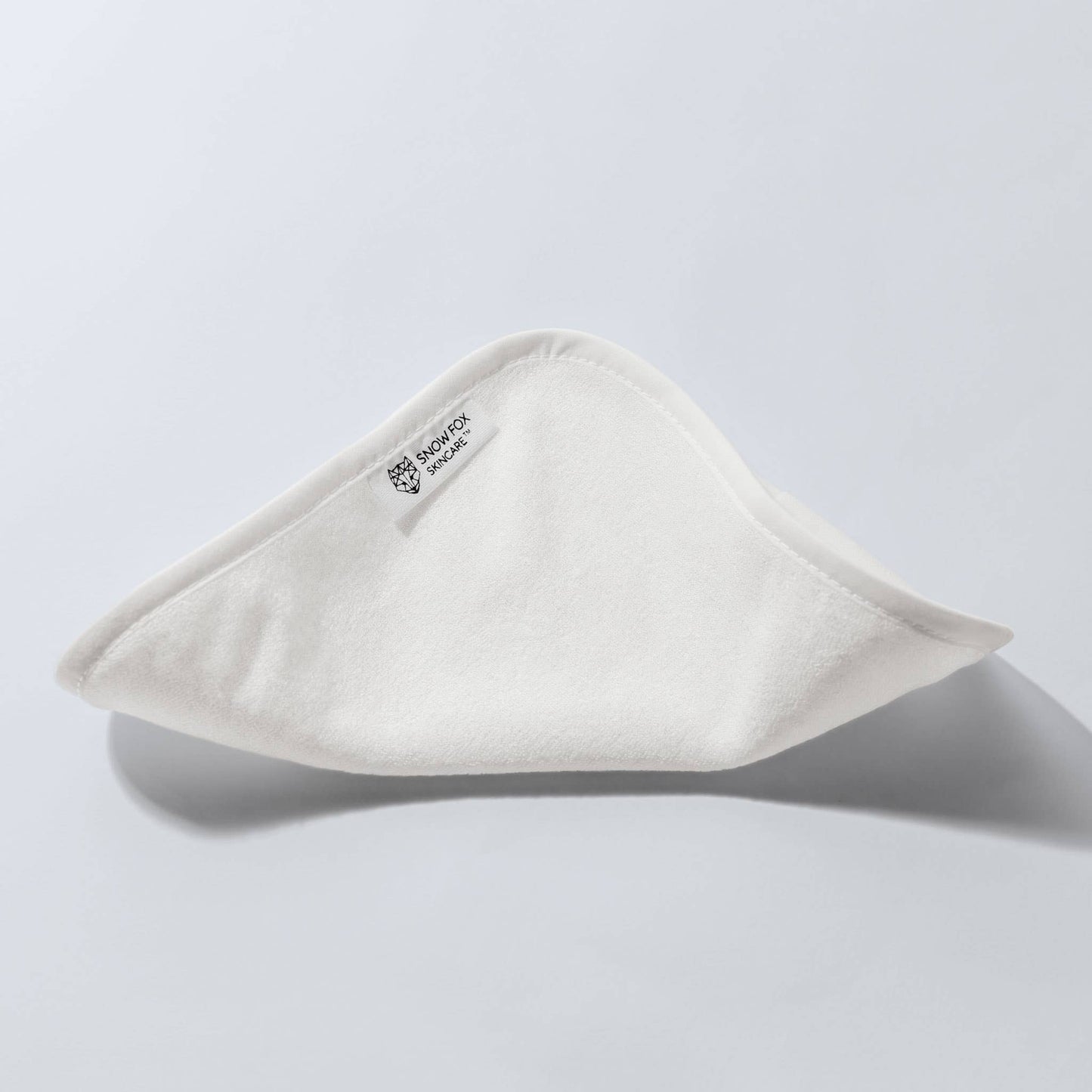 Organic Cotton & Bamboo Facial Cloth