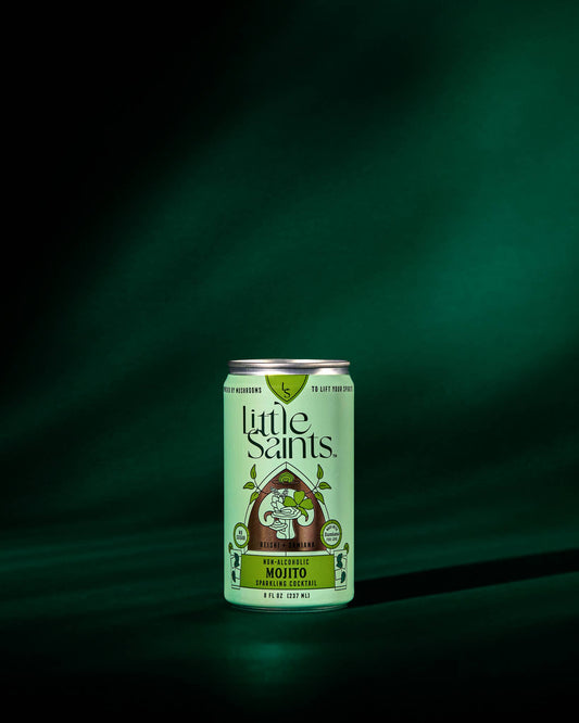 Mojito: Wholesale 12-pack