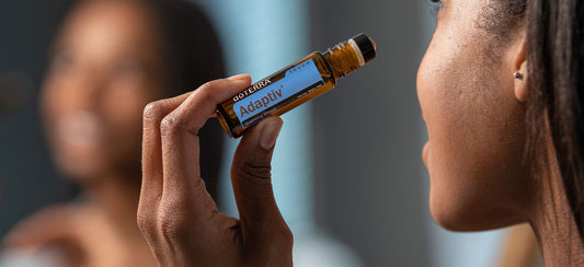 Doterra Adaptiv Touch Roll On