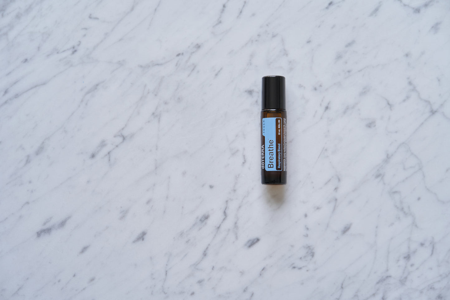doTERRA Breathe Touch Roll On