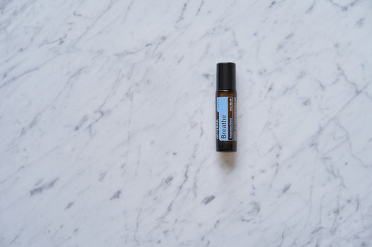 doTERRA Breathe Touch Roll On