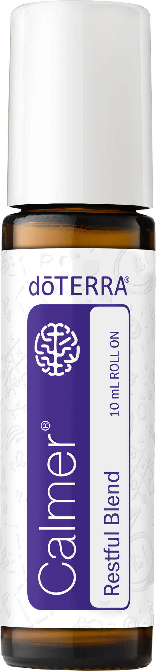 DoTERRA Calmer Children’s Touch Roll On