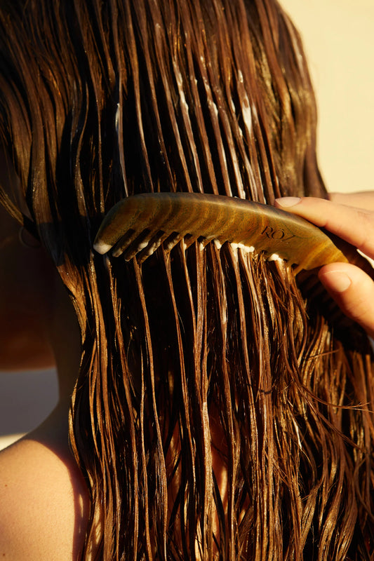 ROZ Foundation Conditioner