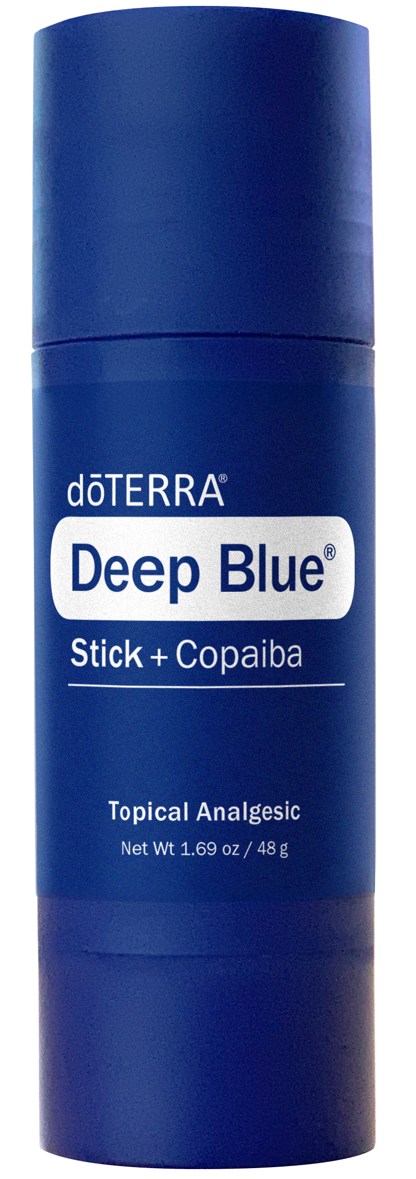 doTERRA Deep Blue Stick