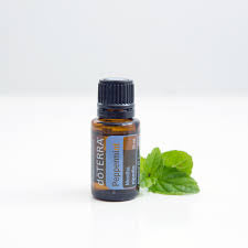 Doterra Peppermint Essential Oil