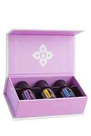 Doterra Introductory Bundle