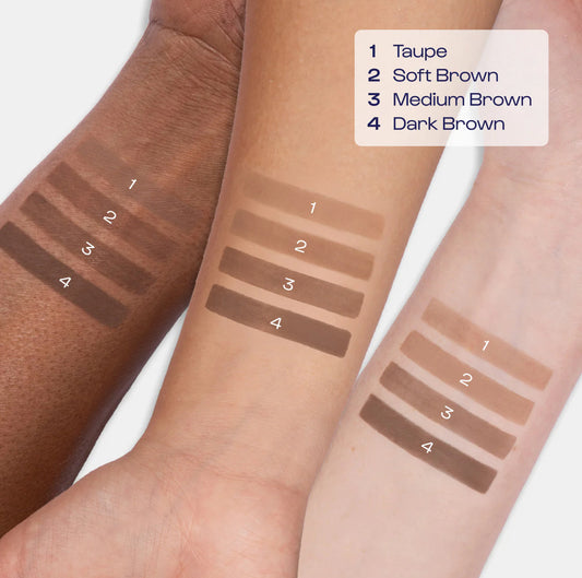 Alleyoop Swift Brow Brow Pencil