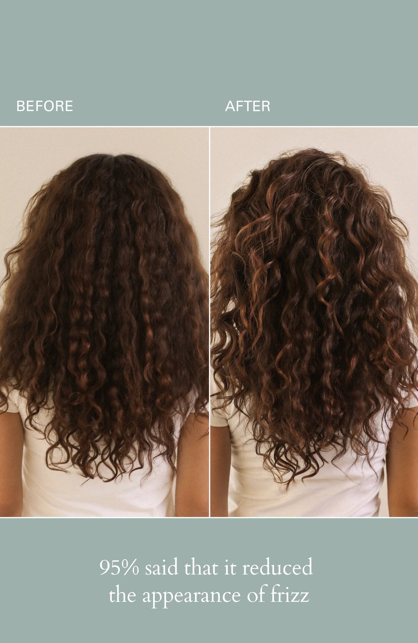 ROZ Milk Hair Serum