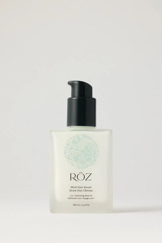 ROZ Milk Hair Serum