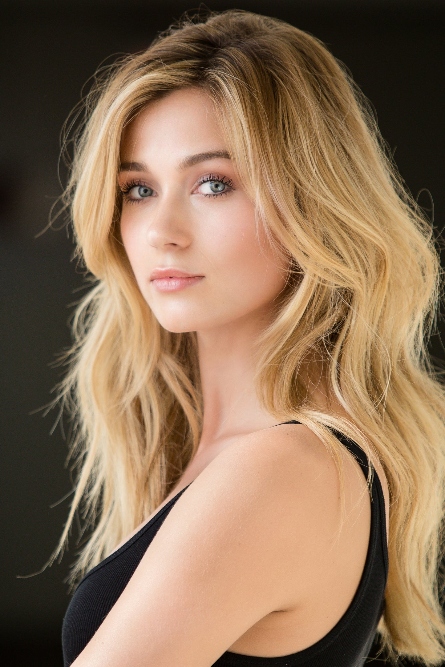 HEIR ROYAL TREATMENT