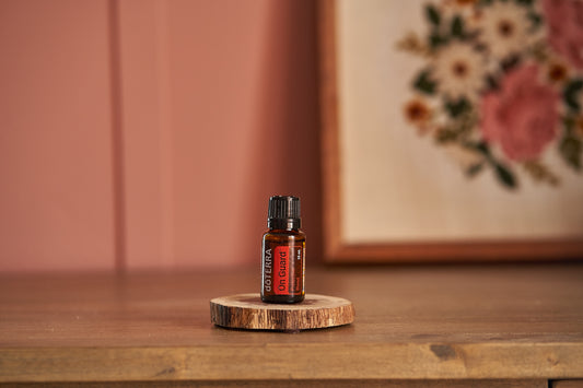 doTERRA On Guard Essential Oil