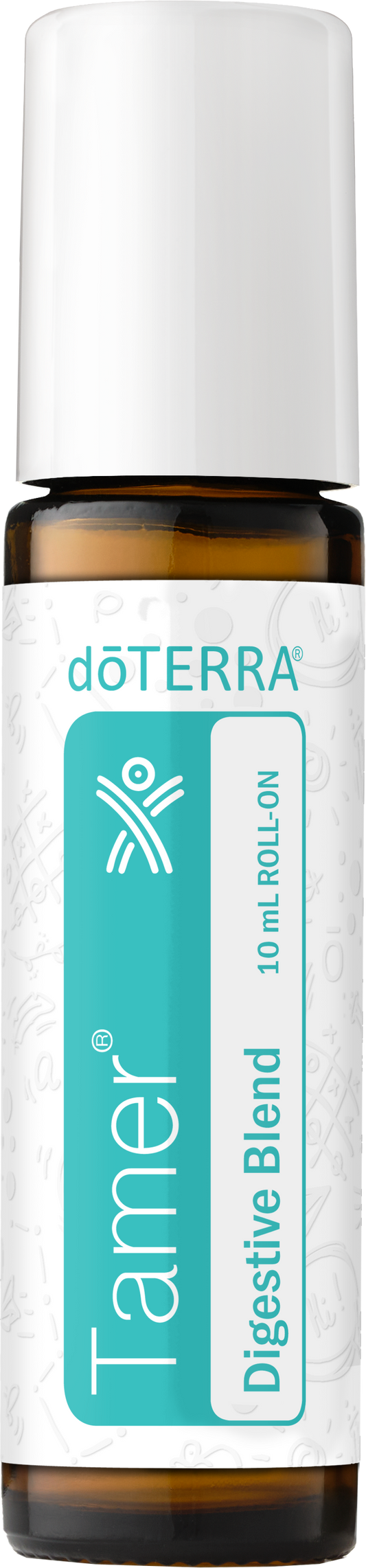 doTERRA Tamer Children’s Touch Roll On