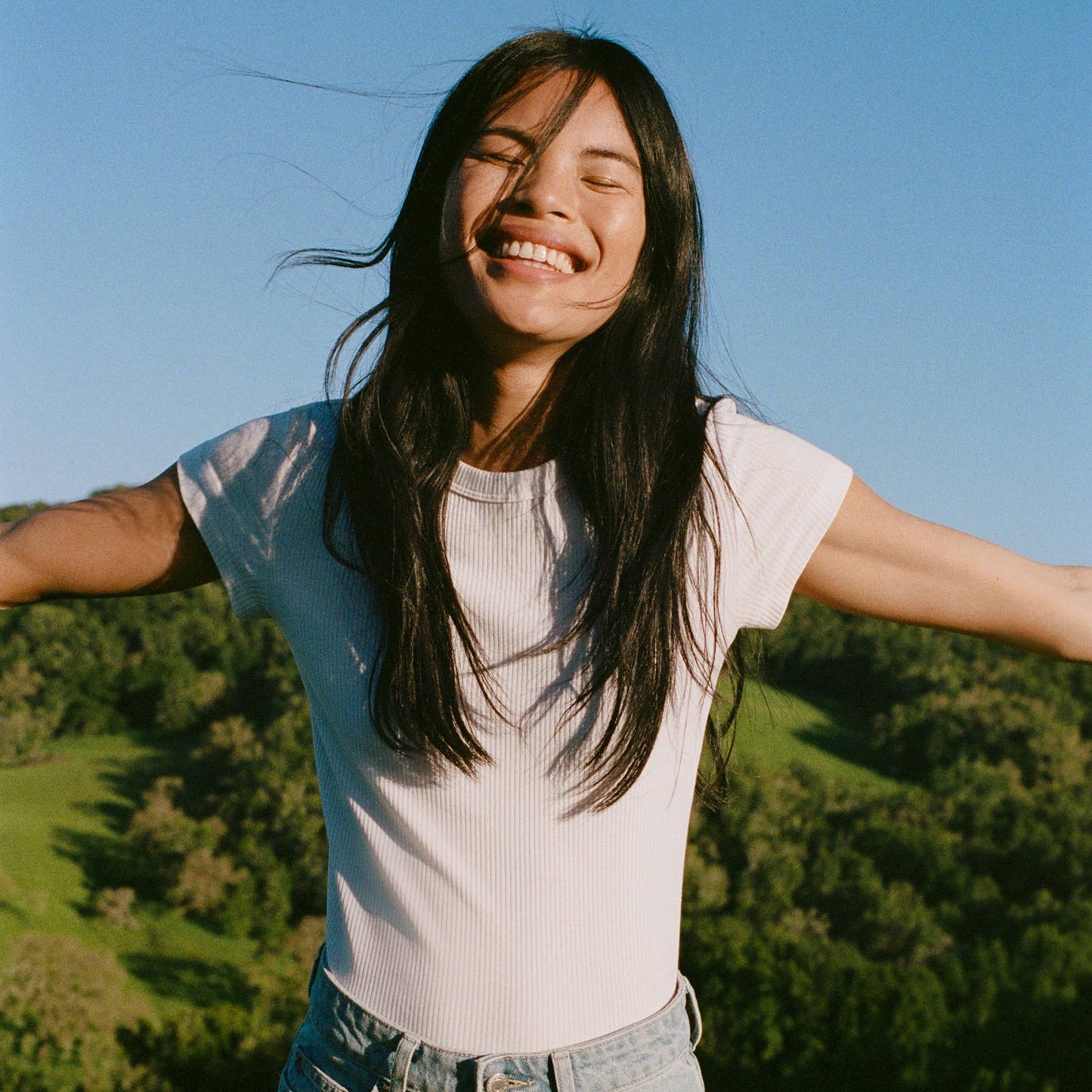 Hoppin' Fresh Deodorant