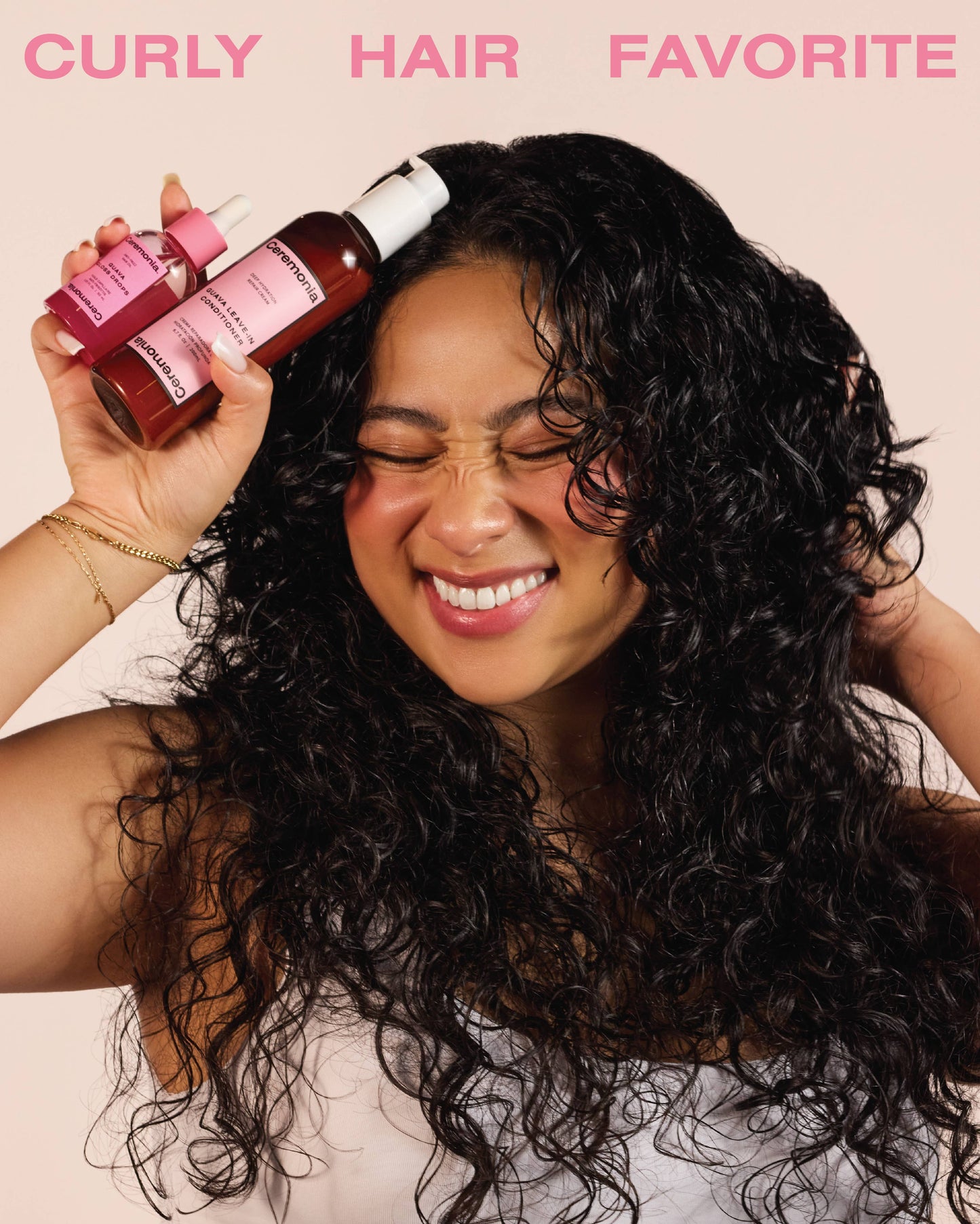 Guava Gloss Drops