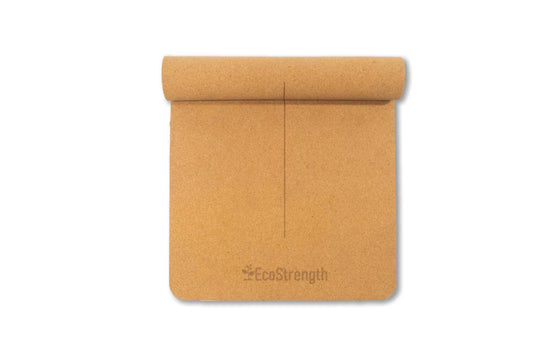 Cork Yoga Mat