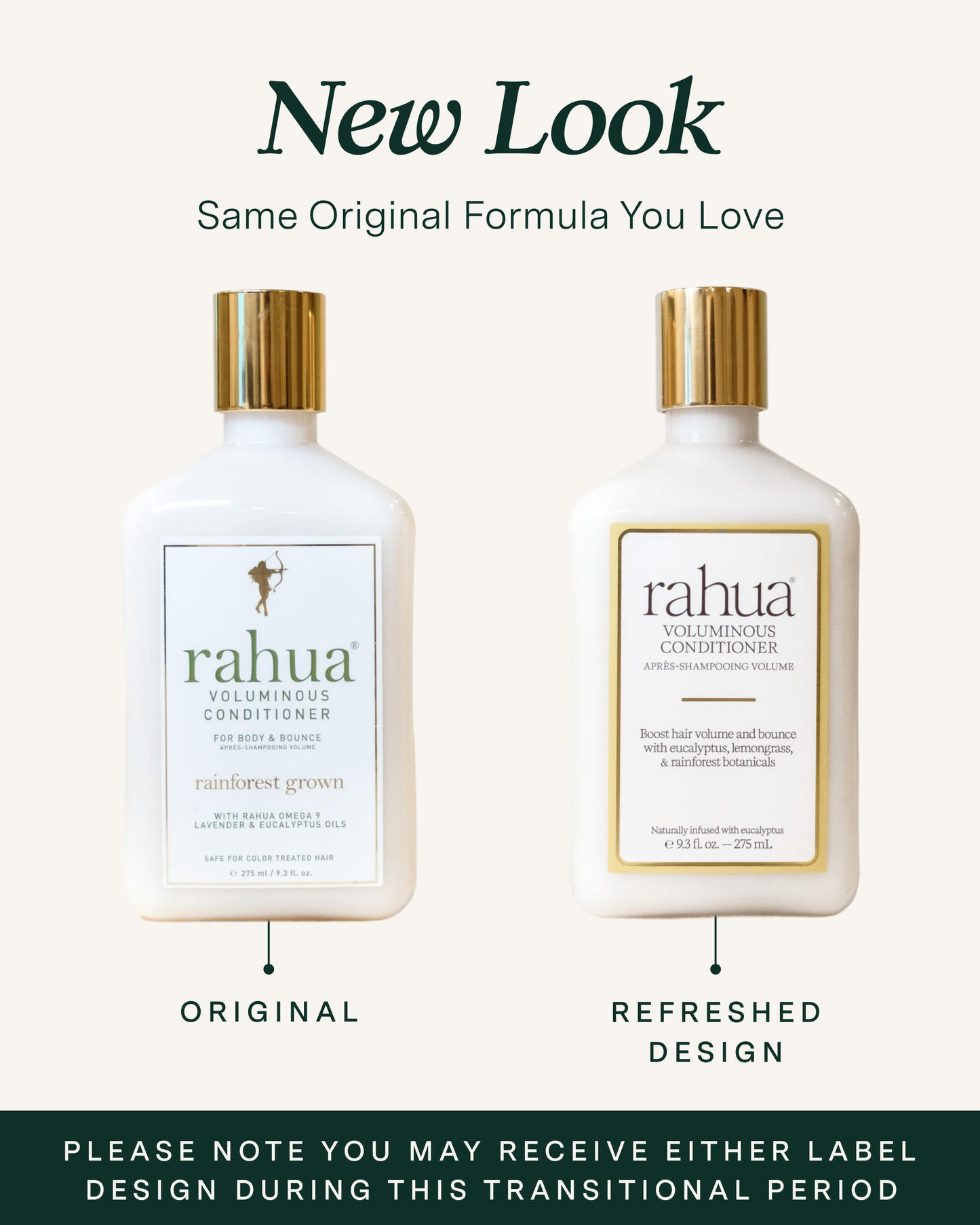 Voluminous Conditioner