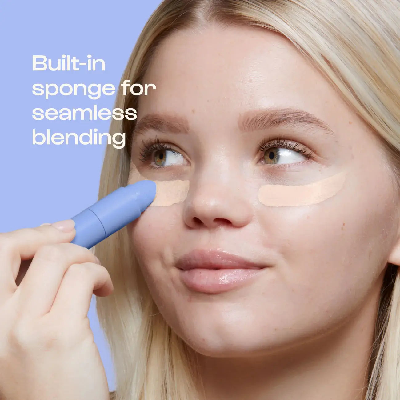 Trailblazer Game Face Second Skin Concealer / Beauty / Spa