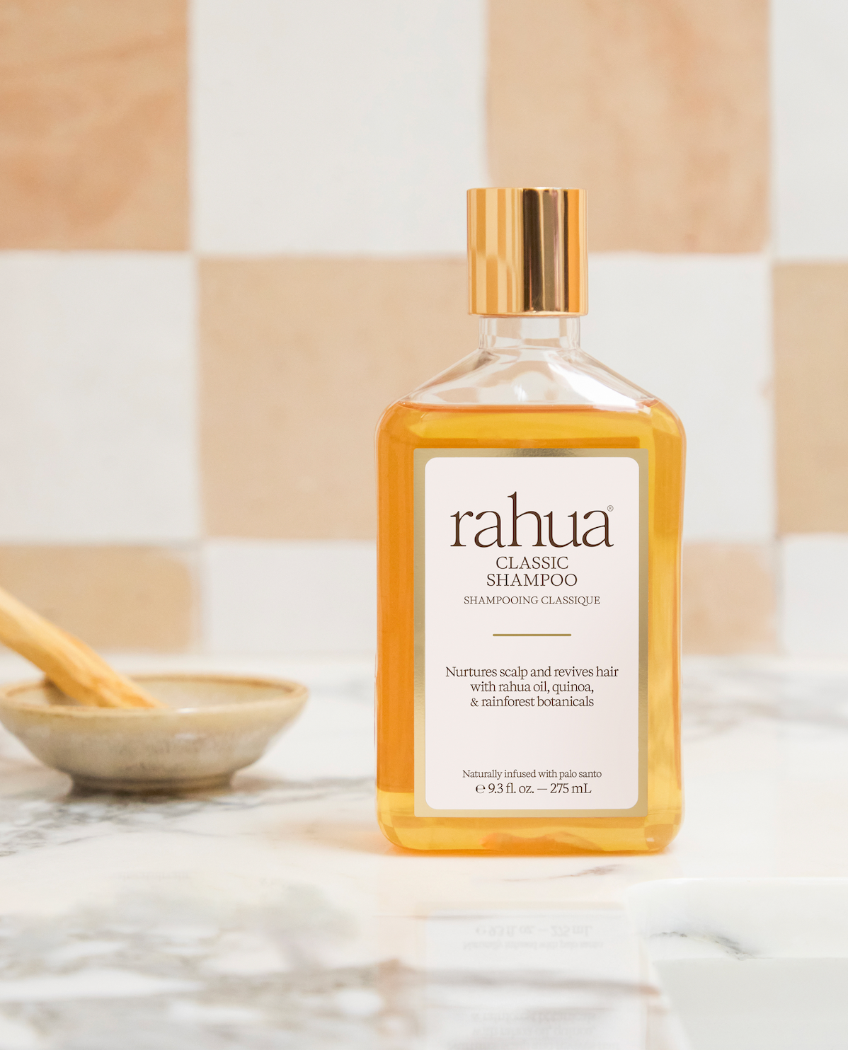 Classic Shampoo